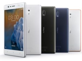 Nokia 3 Modeline Android 9 Pie Güncellemesi Geldi