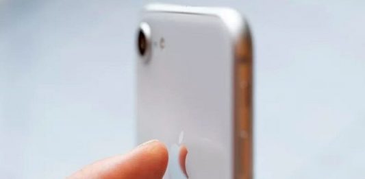 Apple, iPhone’unuza gizli bir düğme ekledi! Nasıl mı?